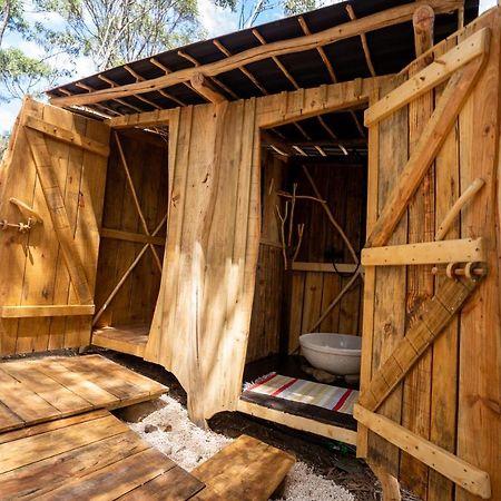 Soul Farm Algarve - Glamping & Farm Houses Aljezur Luaran gambar