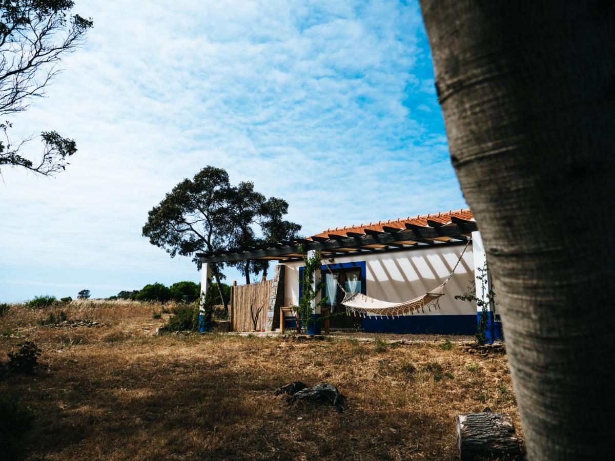 Soul Farm Algarve - Glamping & Farm Houses Aljezur Luaran gambar