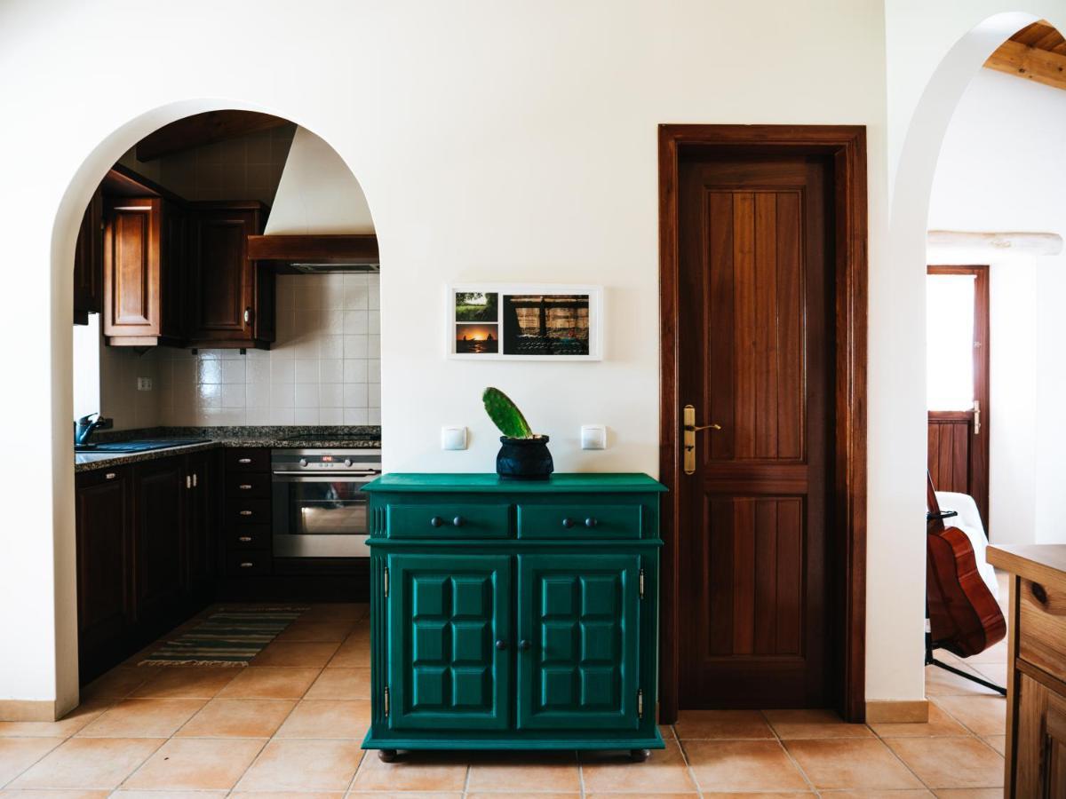 Soul Farm Algarve - Glamping & Farm Houses Aljezur Luaran gambar