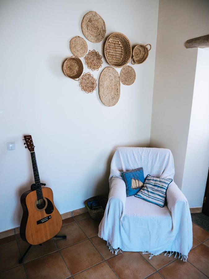 Soul Farm Algarve - Glamping & Farm Houses Aljezur Luaran gambar