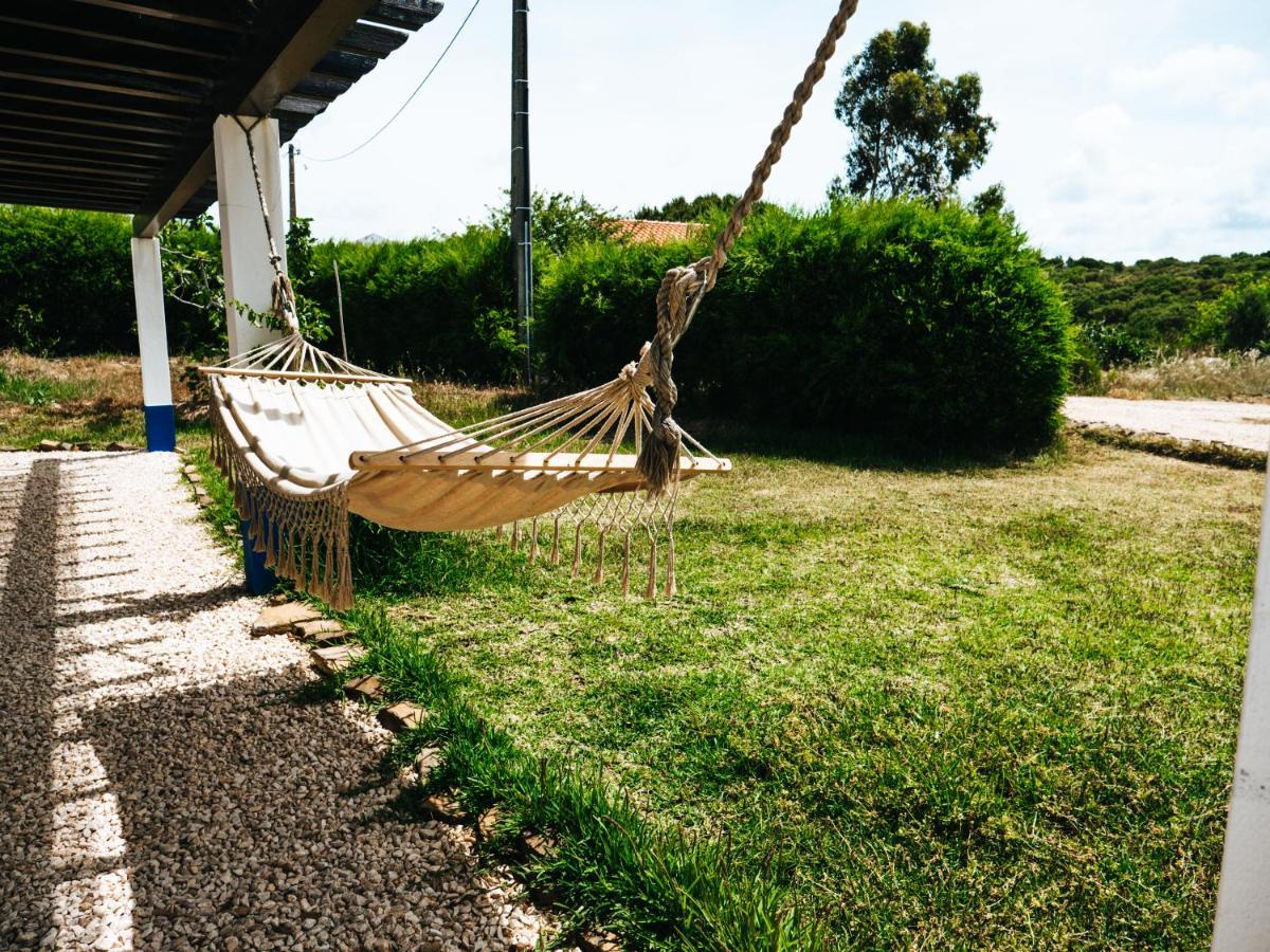 Soul Farm Algarve - Glamping & Farm Houses Aljezur Luaran gambar