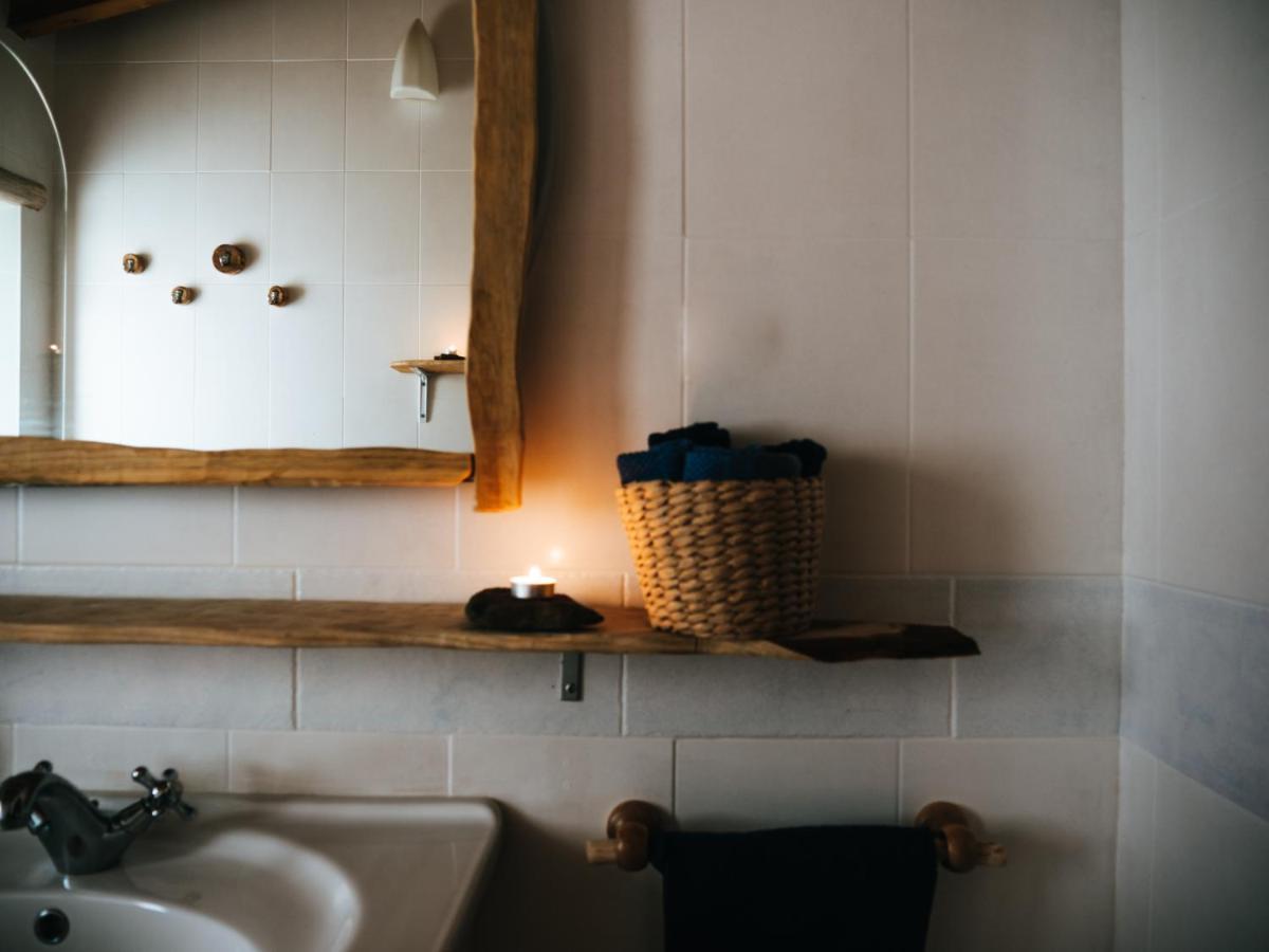 Soul Farm Algarve - Glamping & Farm Houses Aljezur Luaran gambar