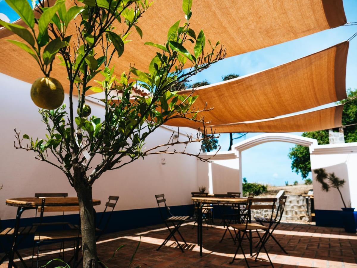 Soul Farm Algarve - Glamping & Farm Houses Aljezur Luaran gambar