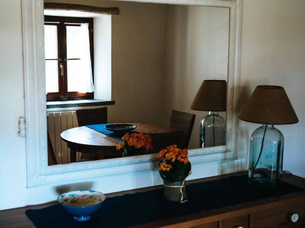 Soul Farm Algarve - Glamping & Farm Houses Aljezur Luaran gambar
