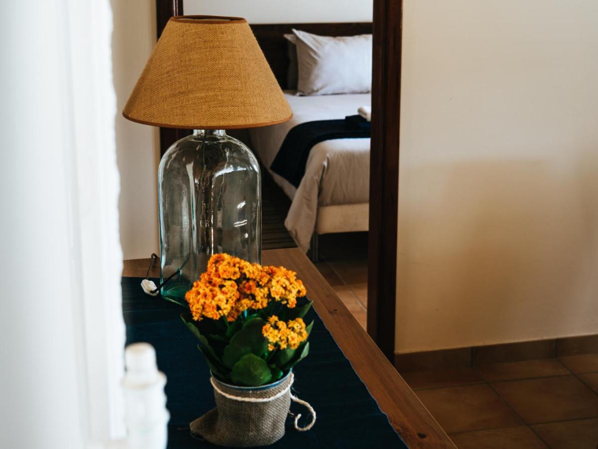 Soul Farm Algarve - Glamping & Farm Houses Aljezur Luaran gambar