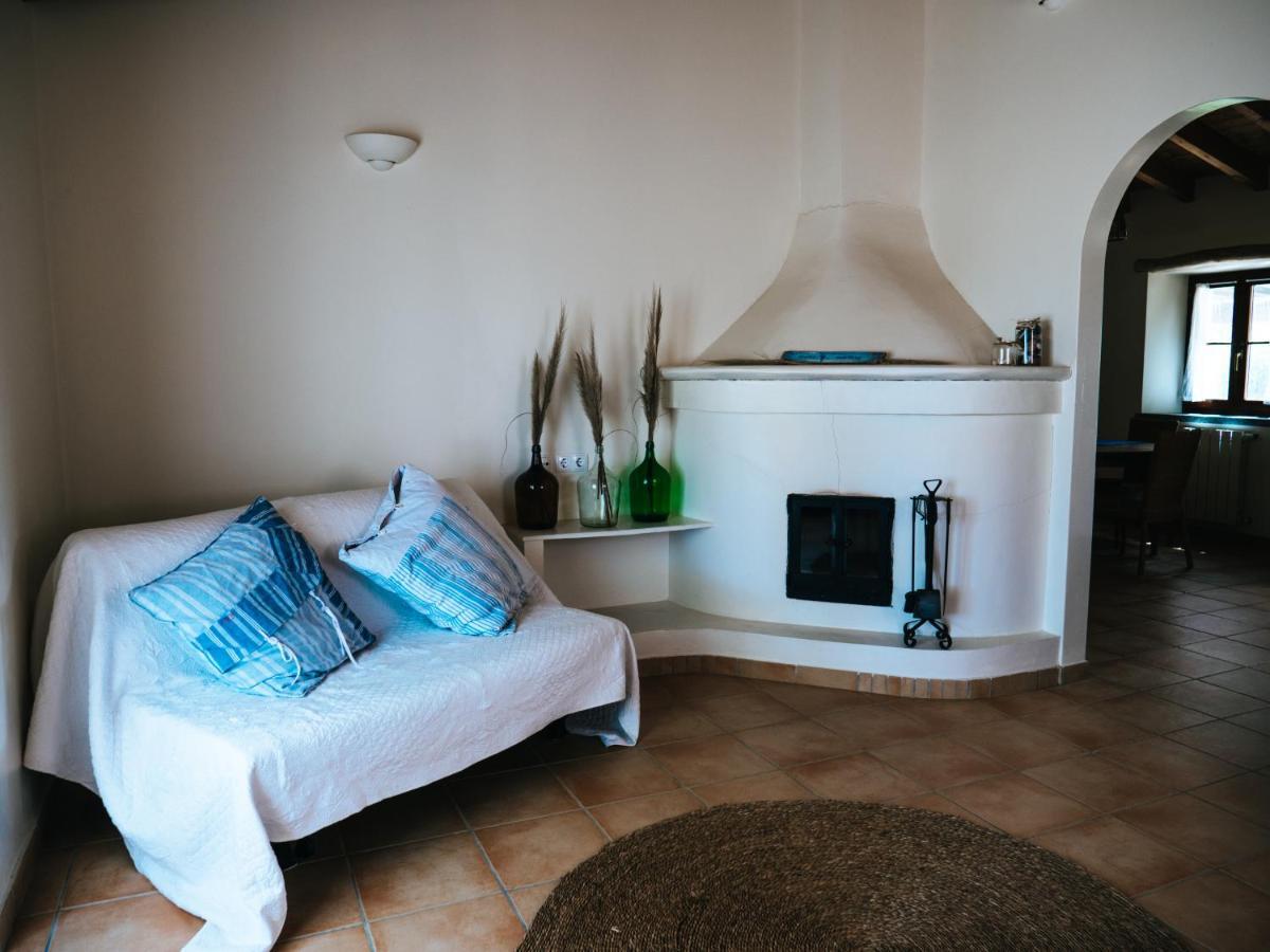 Soul Farm Algarve - Glamping & Farm Houses Aljezur Luaran gambar