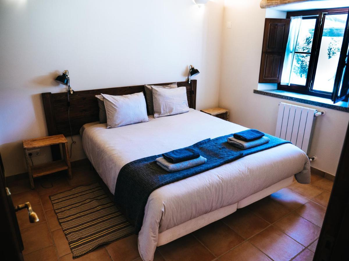 Soul Farm Algarve - Glamping & Farm Houses Aljezur Luaran gambar