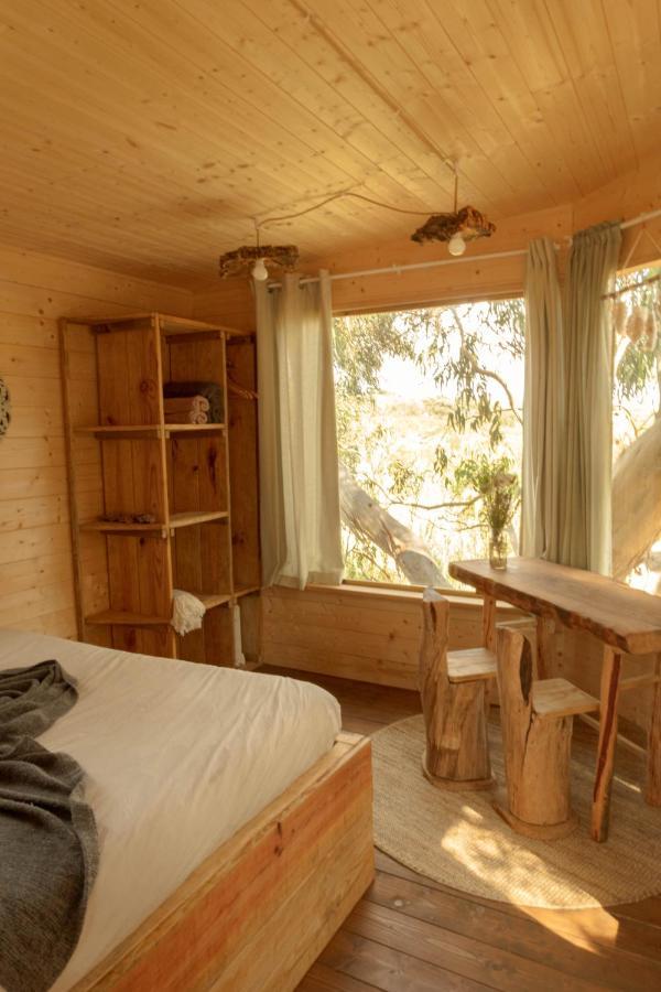Soul Farm Algarve - Glamping & Farm Houses Aljezur Luaran gambar