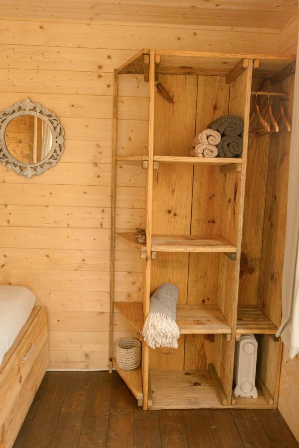 Soul Farm Algarve - Glamping & Farm Houses Aljezur Luaran gambar