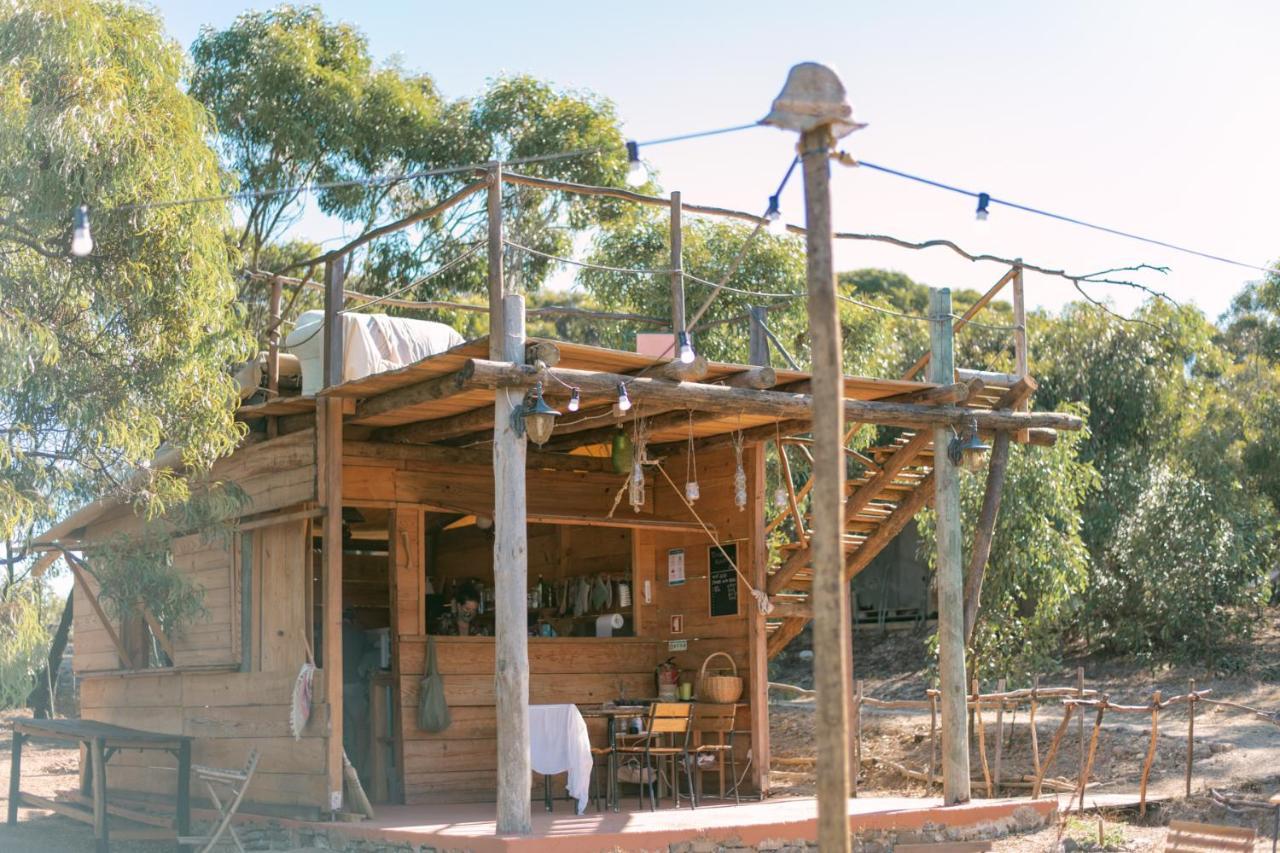 Soul Farm Algarve - Glamping & Farm Houses Aljezur Luaran gambar