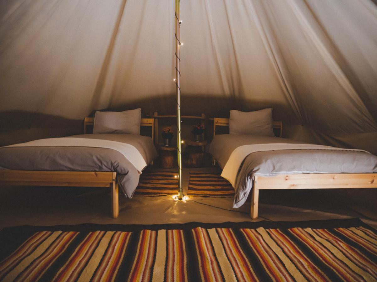 Soul Farm Algarve - Glamping & Farm Houses Aljezur Luaran gambar
