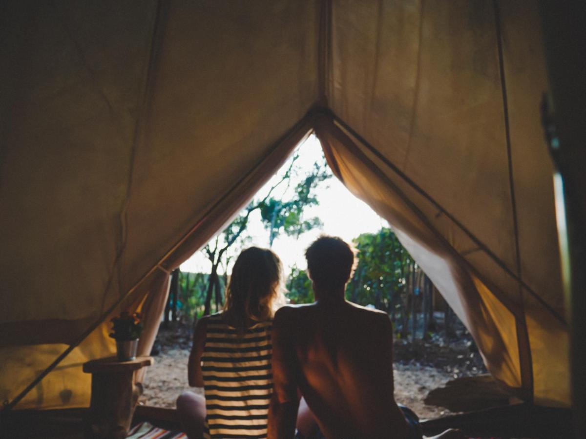 Soul Farm Algarve - Glamping & Farm Houses Aljezur Luaran gambar