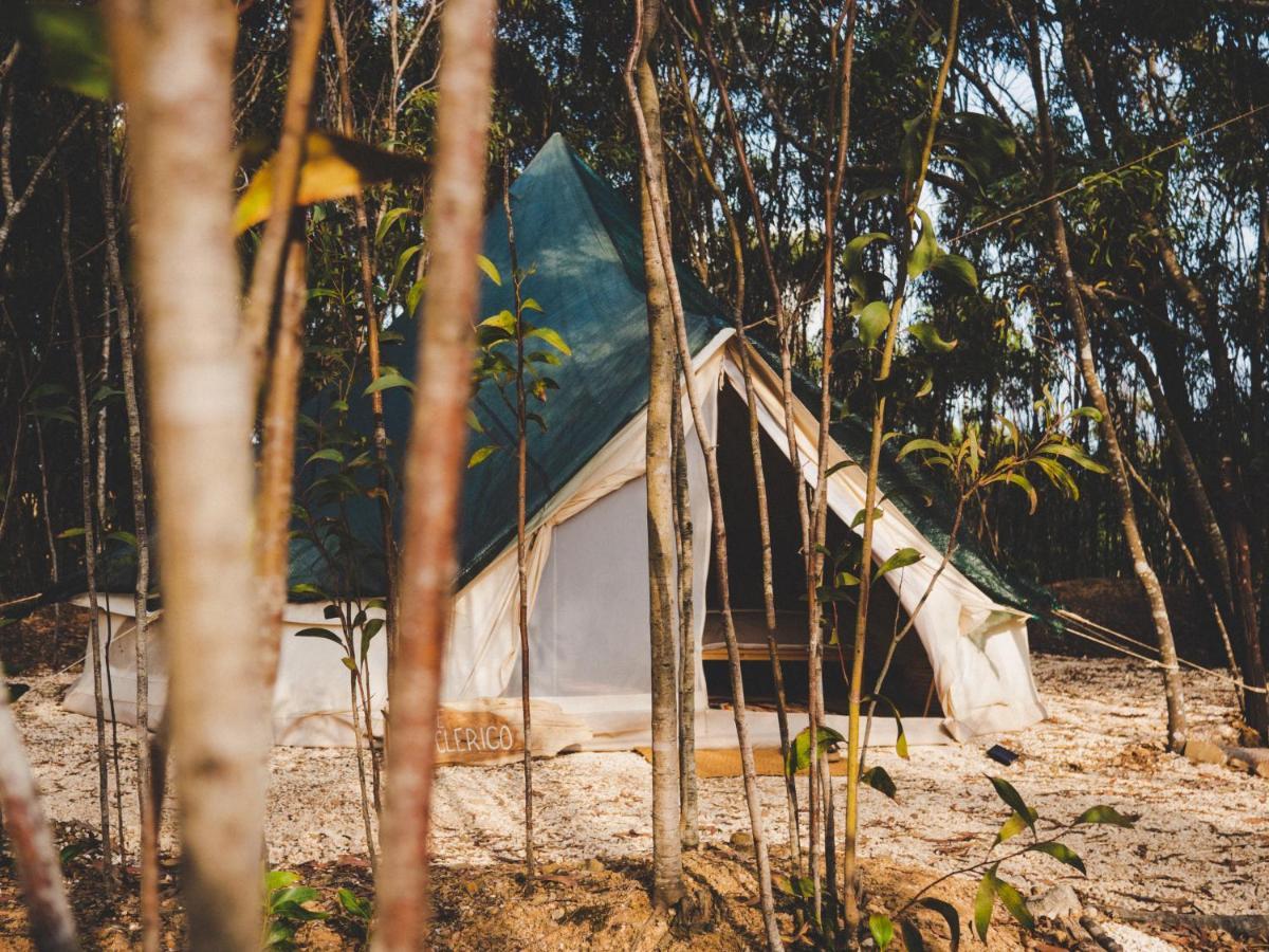 Soul Farm Algarve - Glamping & Farm Houses Aljezur Luaran gambar
