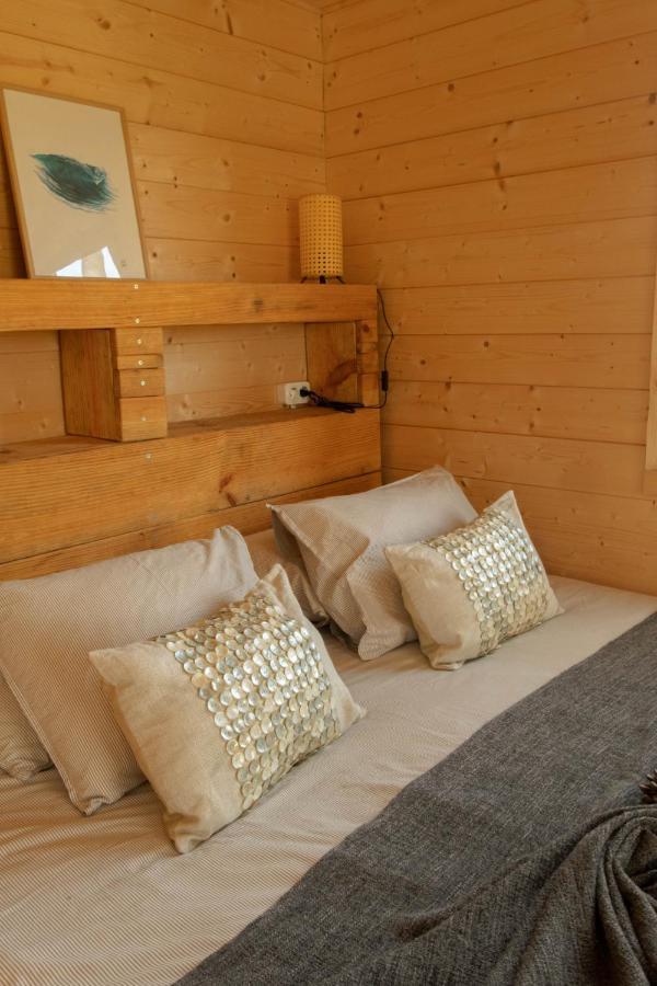 Soul Farm Algarve - Glamping & Farm Houses Aljezur Luaran gambar