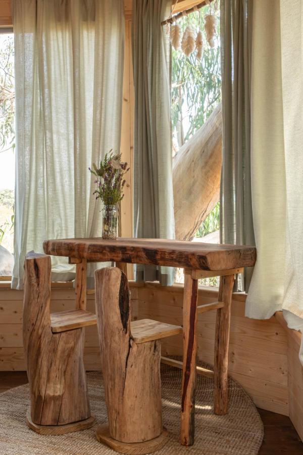 Soul Farm Algarve - Glamping & Farm Houses Aljezur Luaran gambar