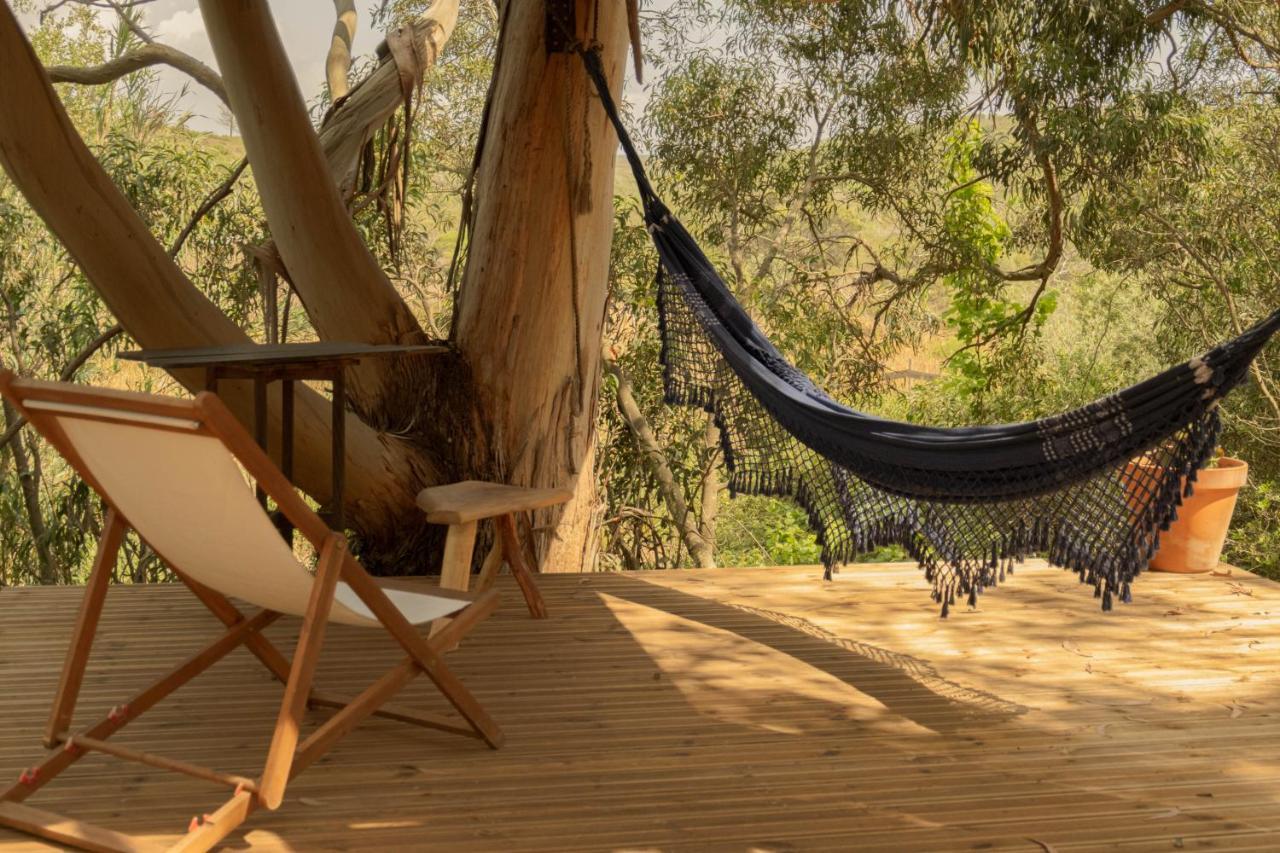 Soul Farm Algarve - Glamping & Farm Houses Aljezur Luaran gambar