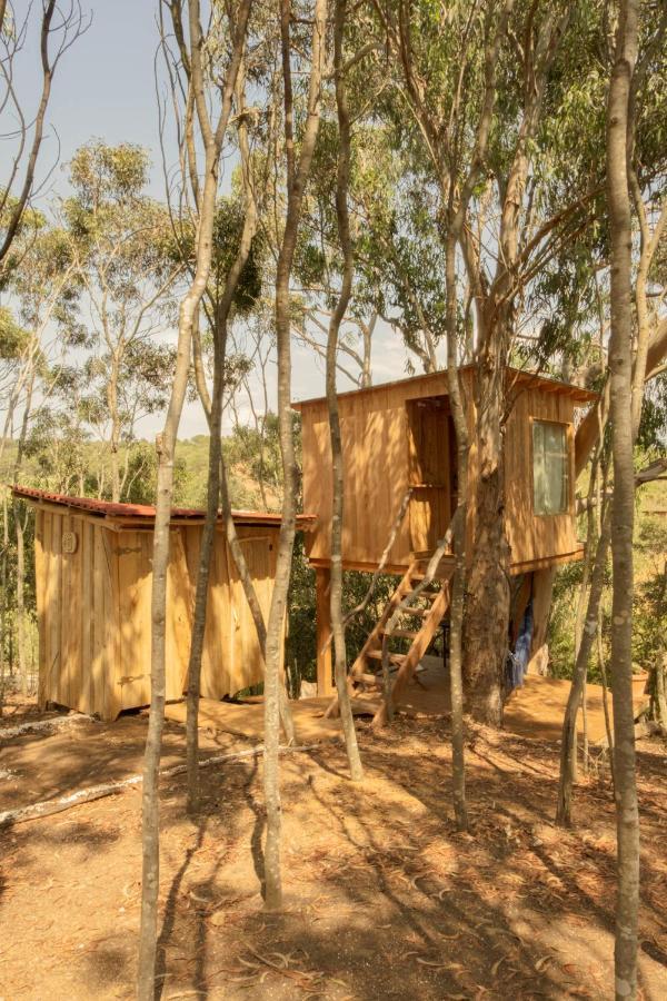 Soul Farm Algarve - Glamping & Farm Houses Aljezur Luaran gambar