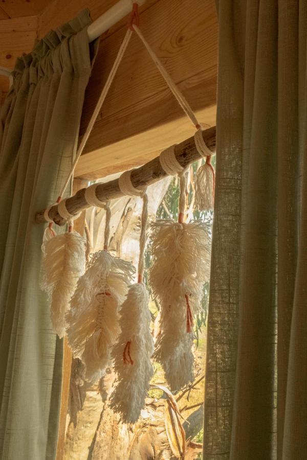 Soul Farm Algarve - Glamping & Farm Houses Aljezur Luaran gambar