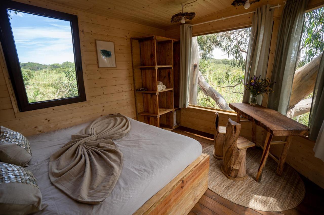Soul Farm Algarve - Glamping & Farm Houses Aljezur Luaran gambar