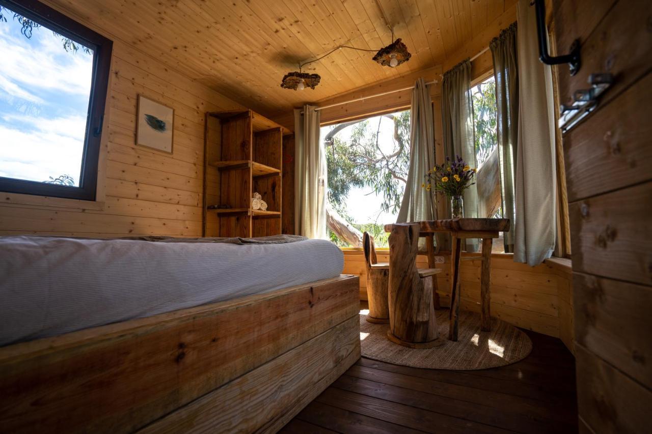 Soul Farm Algarve - Glamping & Farm Houses Aljezur Luaran gambar