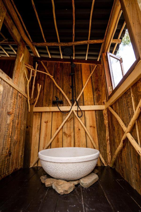 Soul Farm Algarve - Glamping & Farm Houses Aljezur Luaran gambar