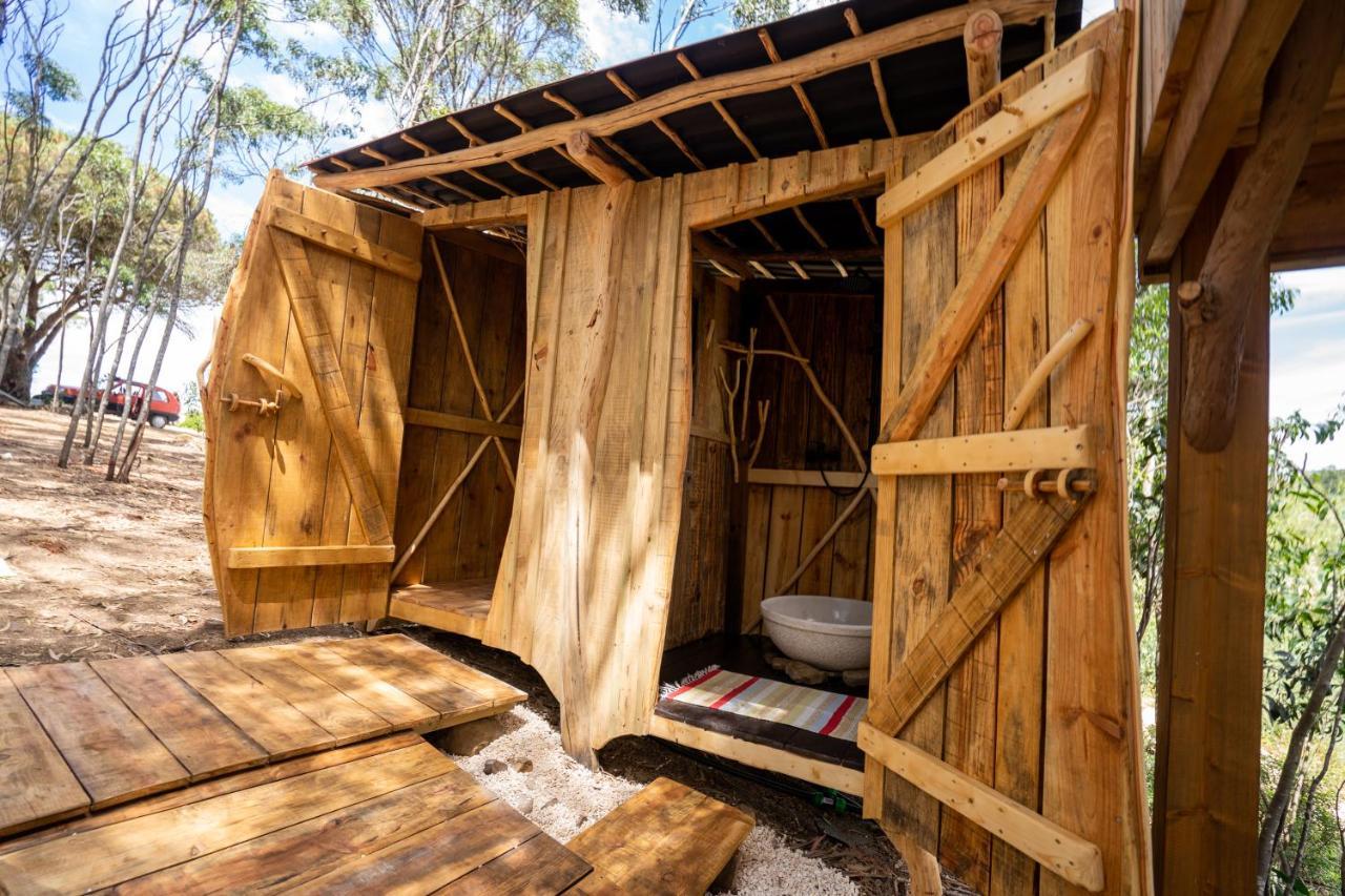 Soul Farm Algarve - Glamping & Farm Houses Aljezur Luaran gambar