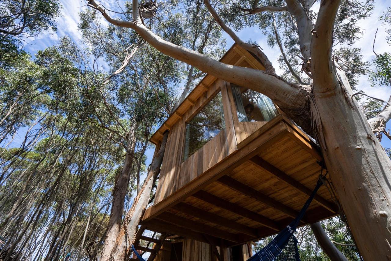 Soul Farm Algarve - Glamping & Farm Houses Aljezur Luaran gambar