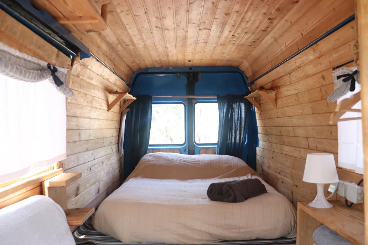 Soul Farm Algarve - Glamping & Farm Houses Aljezur Luaran gambar