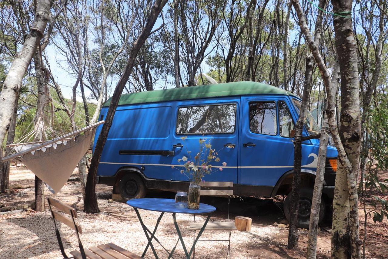 Soul Farm Algarve - Glamping & Farm Houses Aljezur Luaran gambar