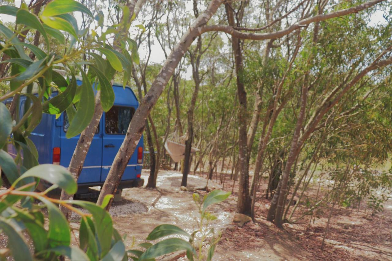 Soul Farm Algarve - Glamping & Farm Houses Aljezur Luaran gambar