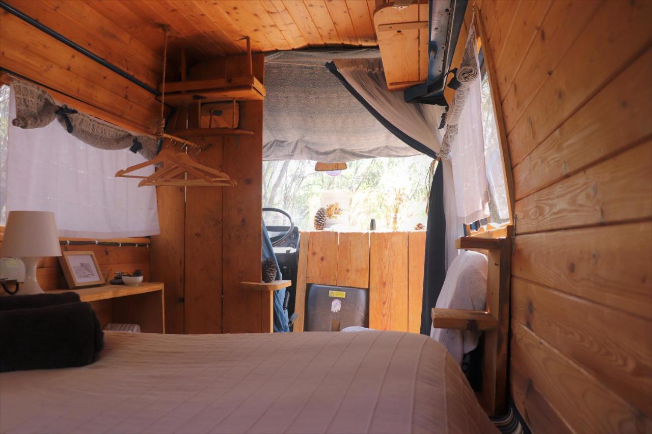 Soul Farm Algarve - Glamping & Farm Houses Aljezur Luaran gambar