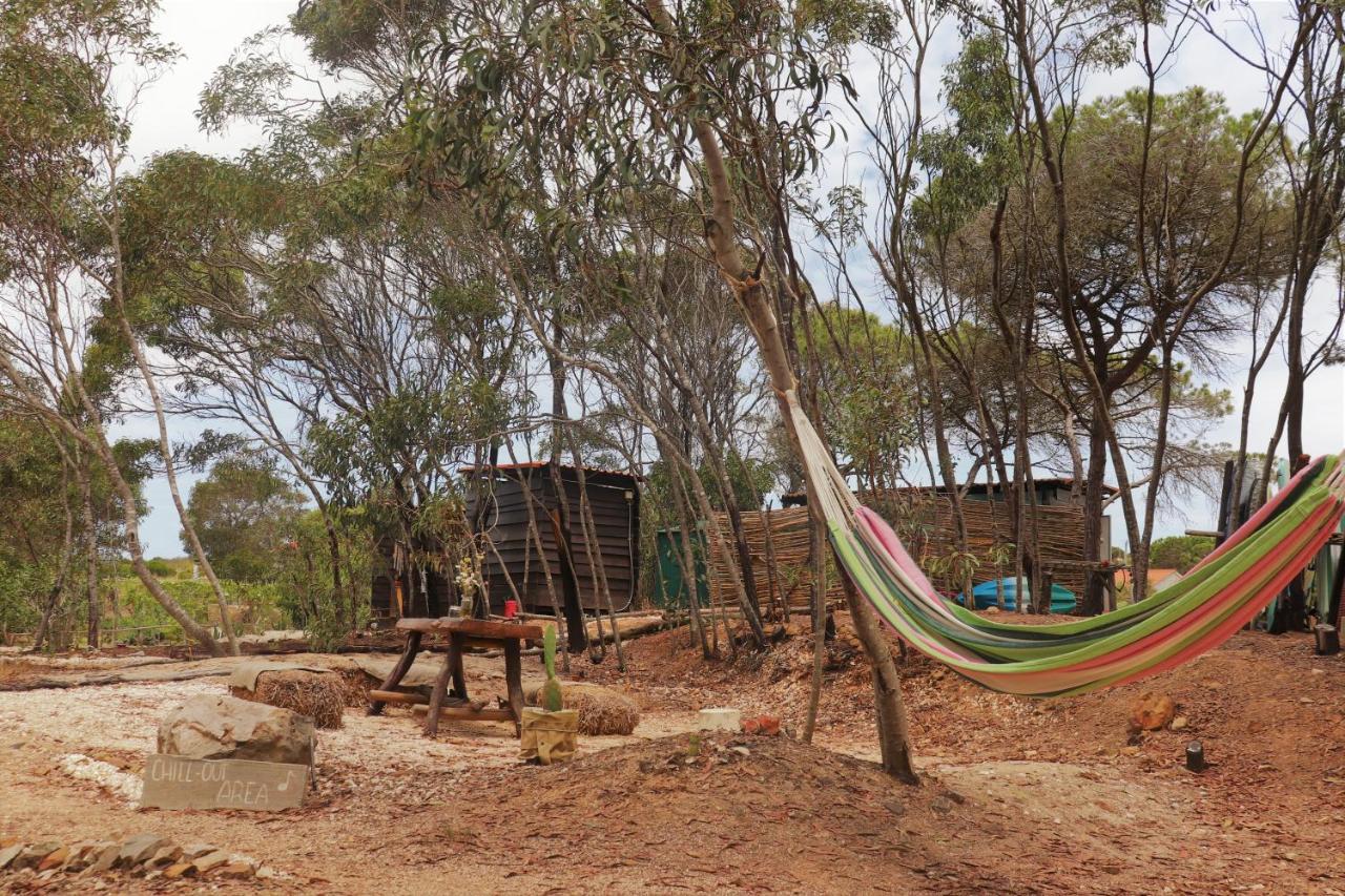 Soul Farm Algarve - Glamping & Farm Houses Aljezur Luaran gambar