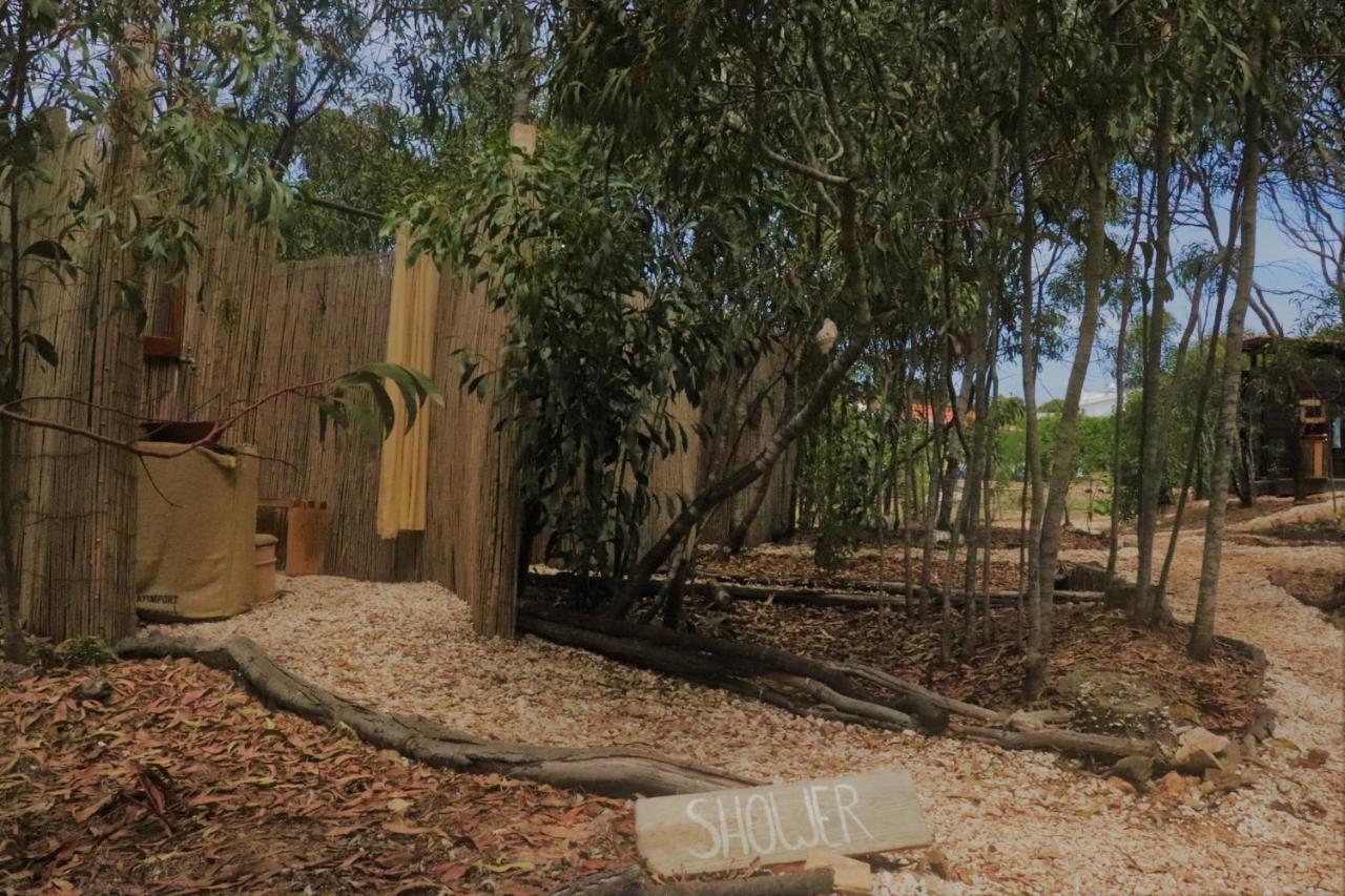 Soul Farm Algarve - Glamping & Farm Houses Aljezur Luaran gambar