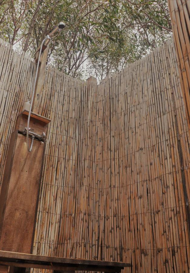 Soul Farm Algarve - Glamping & Farm Houses Aljezur Luaran gambar