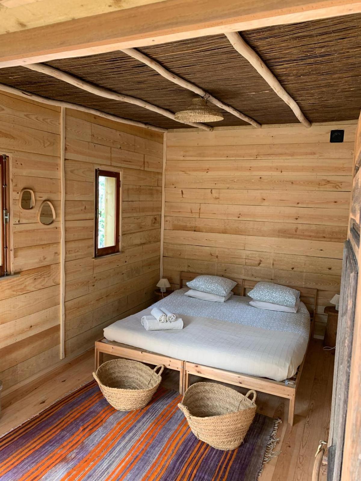 Soul Farm Algarve - Glamping & Farm Houses Aljezur Luaran gambar