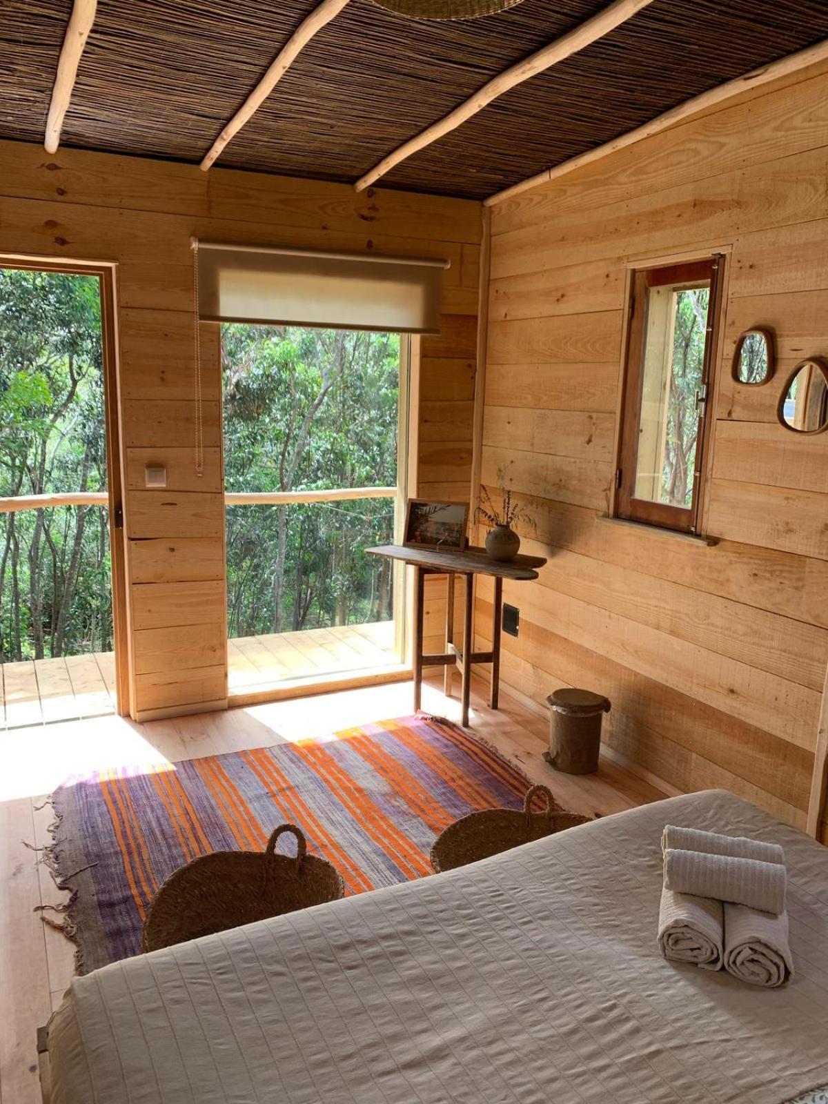 Soul Farm Algarve - Glamping & Farm Houses Aljezur Luaran gambar