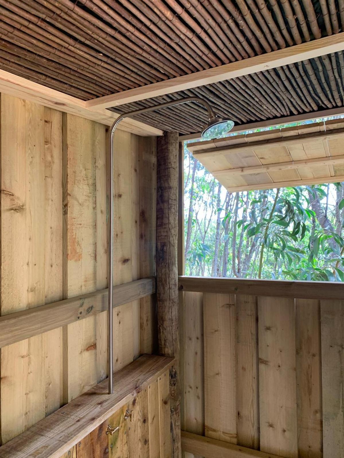 Soul Farm Algarve - Glamping & Farm Houses Aljezur Luaran gambar