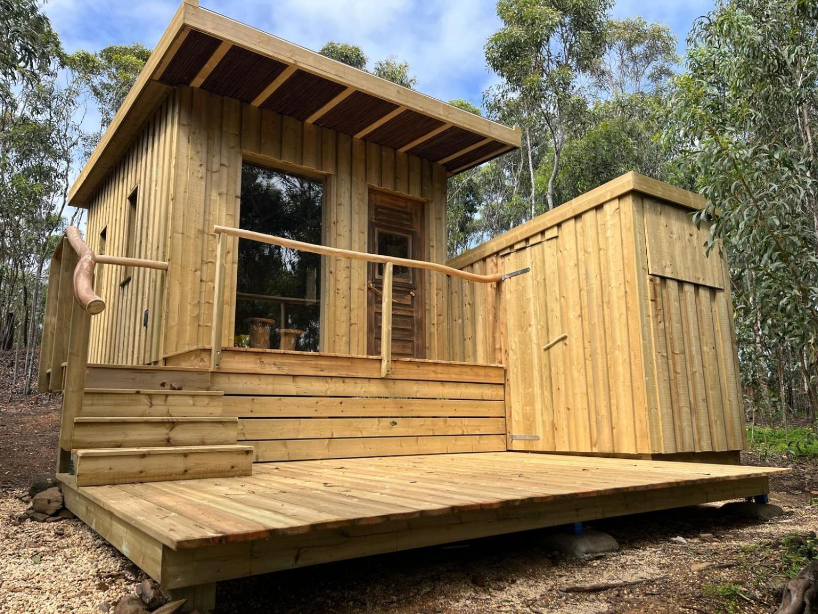 Soul Farm Algarve - Glamping & Farm Houses Aljezur Luaran gambar