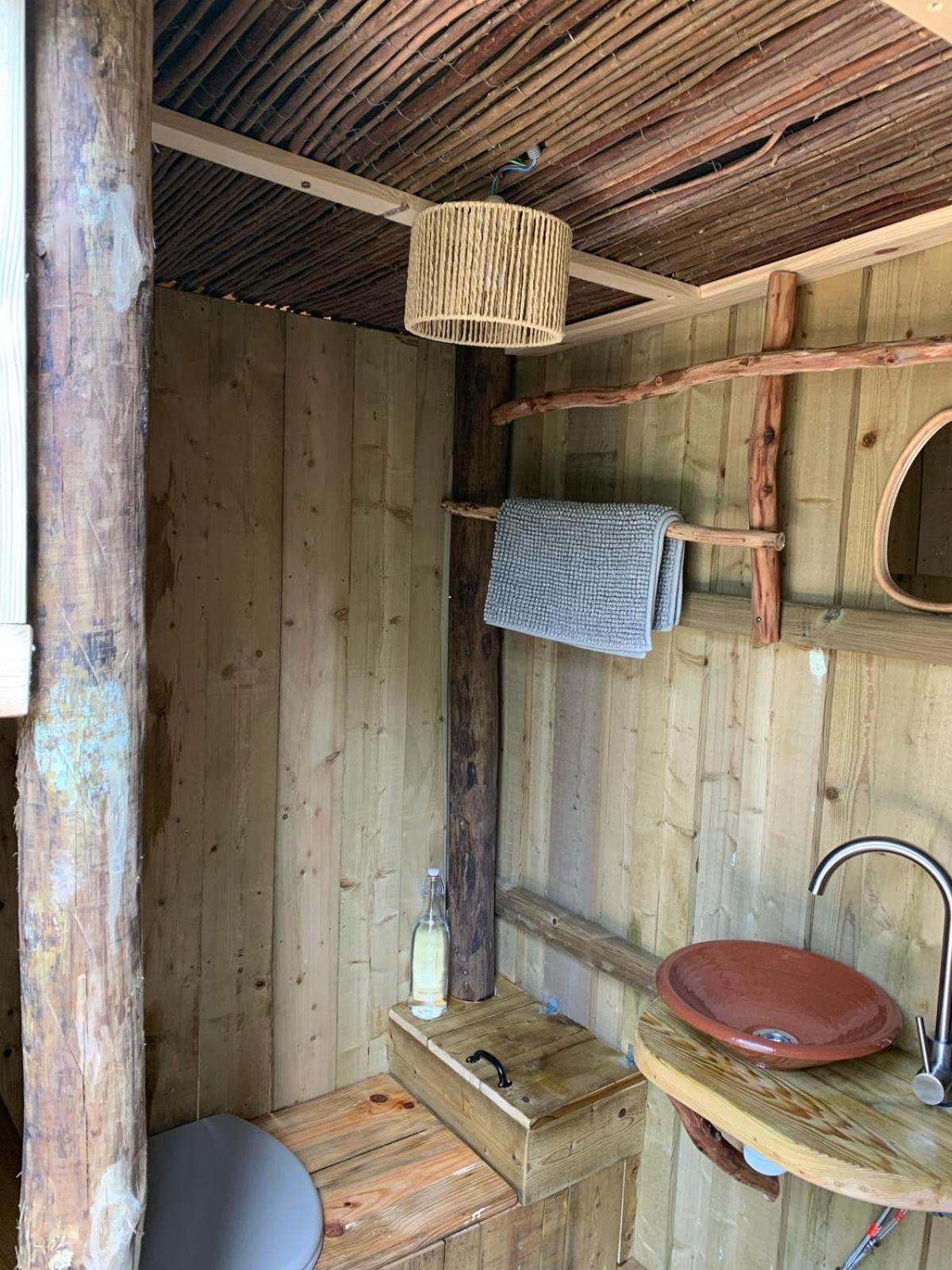 Soul Farm Algarve - Glamping & Farm Houses Aljezur Luaran gambar