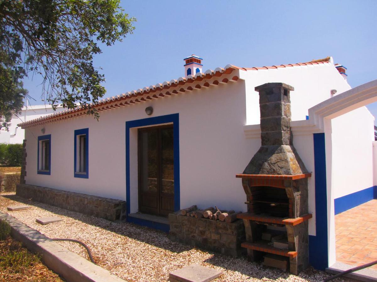 Soul Farm Algarve - Glamping & Farm Houses Aljezur Luaran gambar