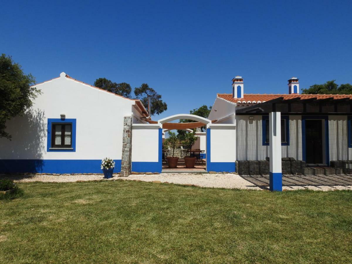Soul Farm Algarve - Glamping & Farm Houses Aljezur Luaran gambar