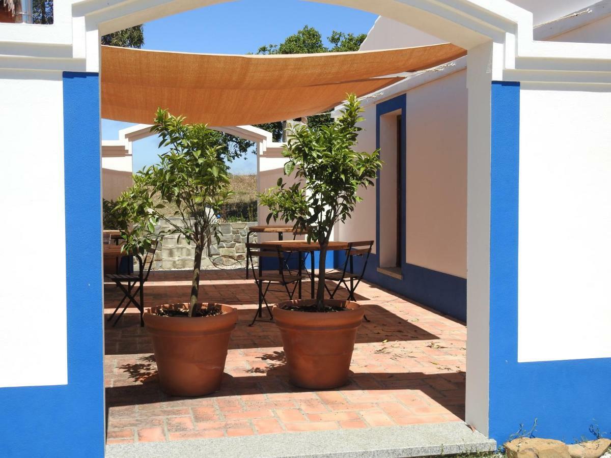 Soul Farm Algarve - Glamping & Farm Houses Aljezur Luaran gambar
